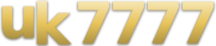 uk 7777 logo